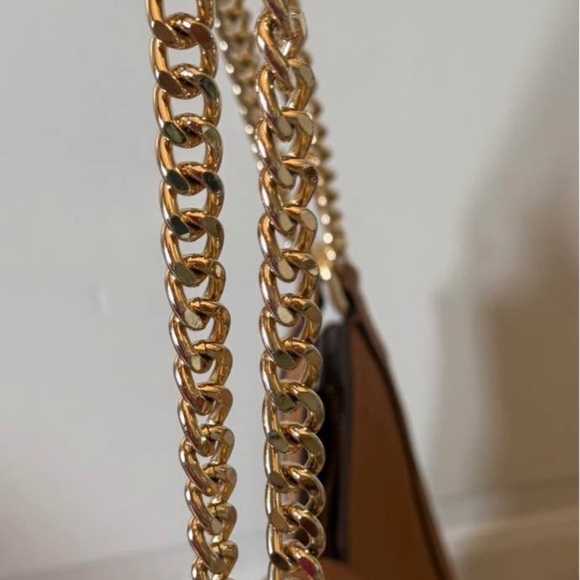 Michael Kors Whitney Shoulder Bag - Picture 4 of 10